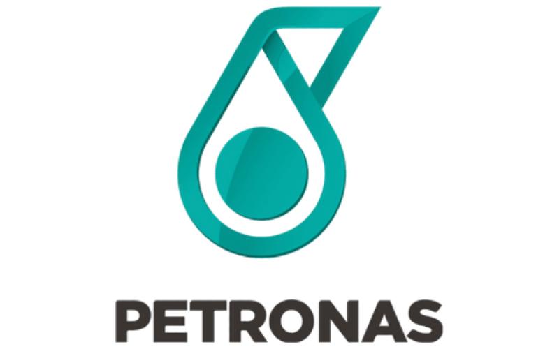 PETRONAS logo